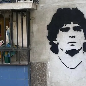 Scugnizzi Bed & Breakfast Napoli