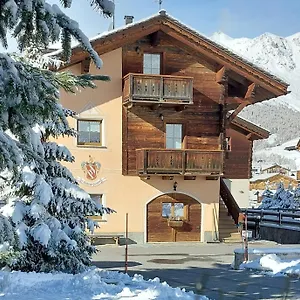 Girasole , Livigno Italia