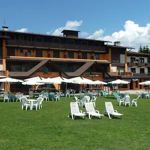 3* Hotel Miramonti Dependance