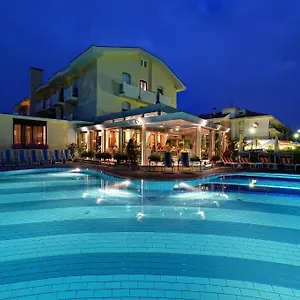3* Hotel Junior Ca' Di Valle