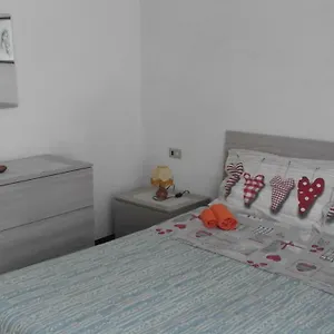 Casa Andreoli , Teglio Italia