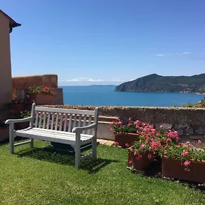 La Casa Del Faro - Bookwedo , Porto Ercole (Grosseto) Italia